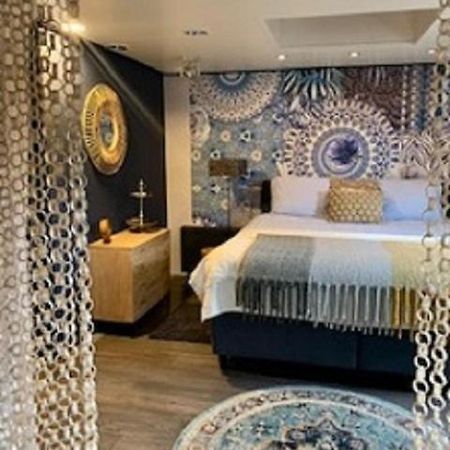 Het Atelier, Sfeervolle B&B Compleet Appartement In Hartje Staphorst מראה חיצוני תמונה