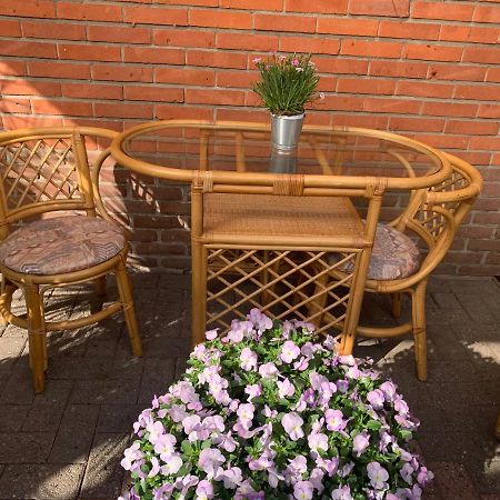 Het Atelier, Sfeervolle B&B Compleet Appartement In Hartje Staphorst מראה חיצוני תמונה