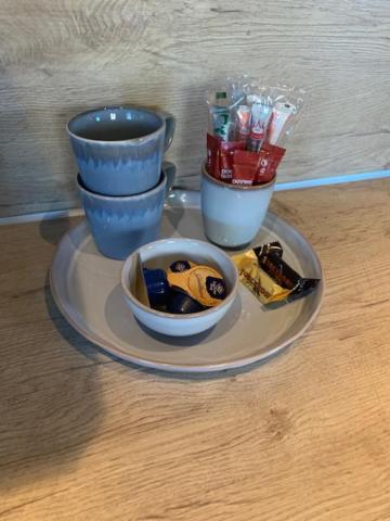 Het Atelier, Sfeervolle B&B Compleet Appartement In Hartje Staphorst מראה חיצוני תמונה