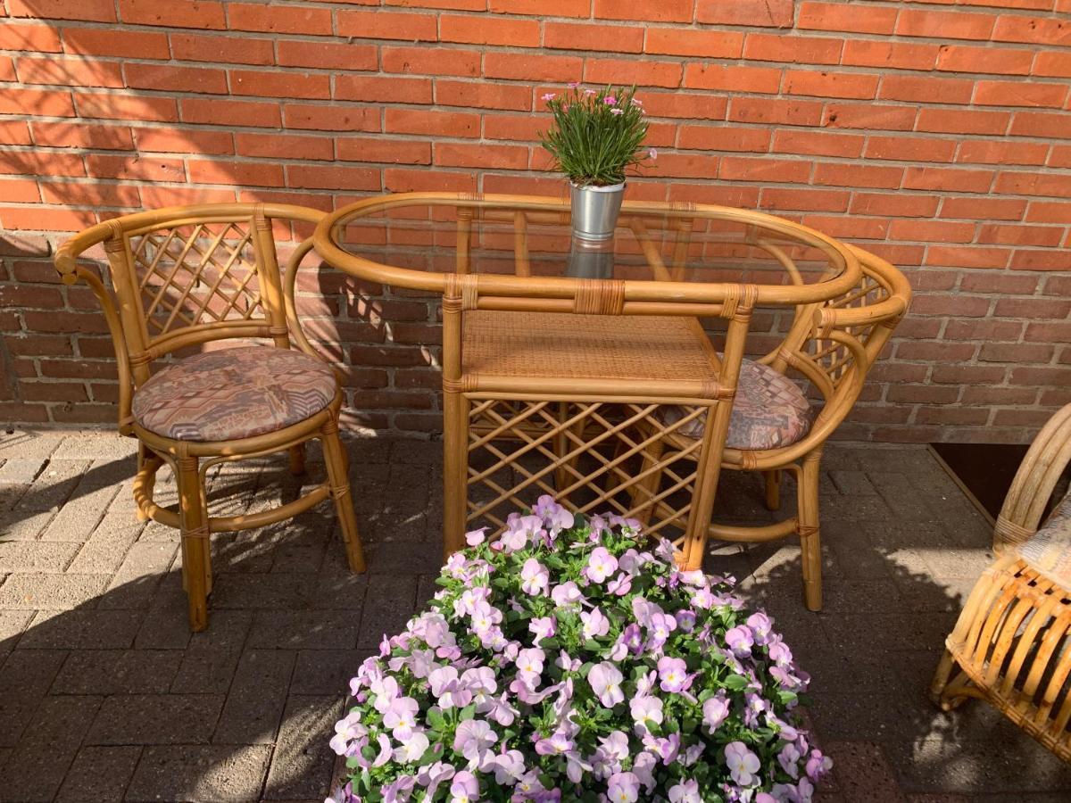 Het Atelier, Sfeervolle B&B Compleet Appartement In Hartje Staphorst מראה חיצוני תמונה